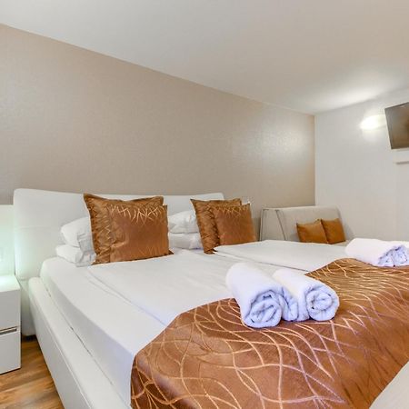 Pansion Martin Hotel Podstrana Room photo