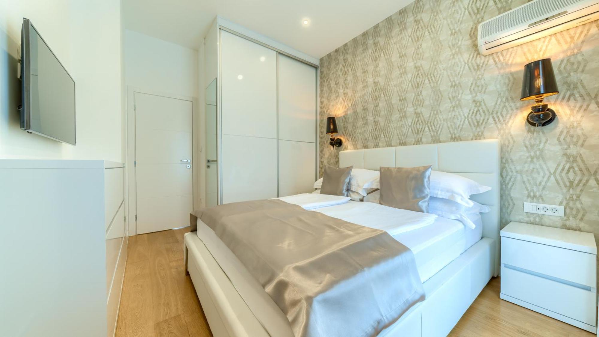 Pansion Martin Hotel Podstrana Room photo