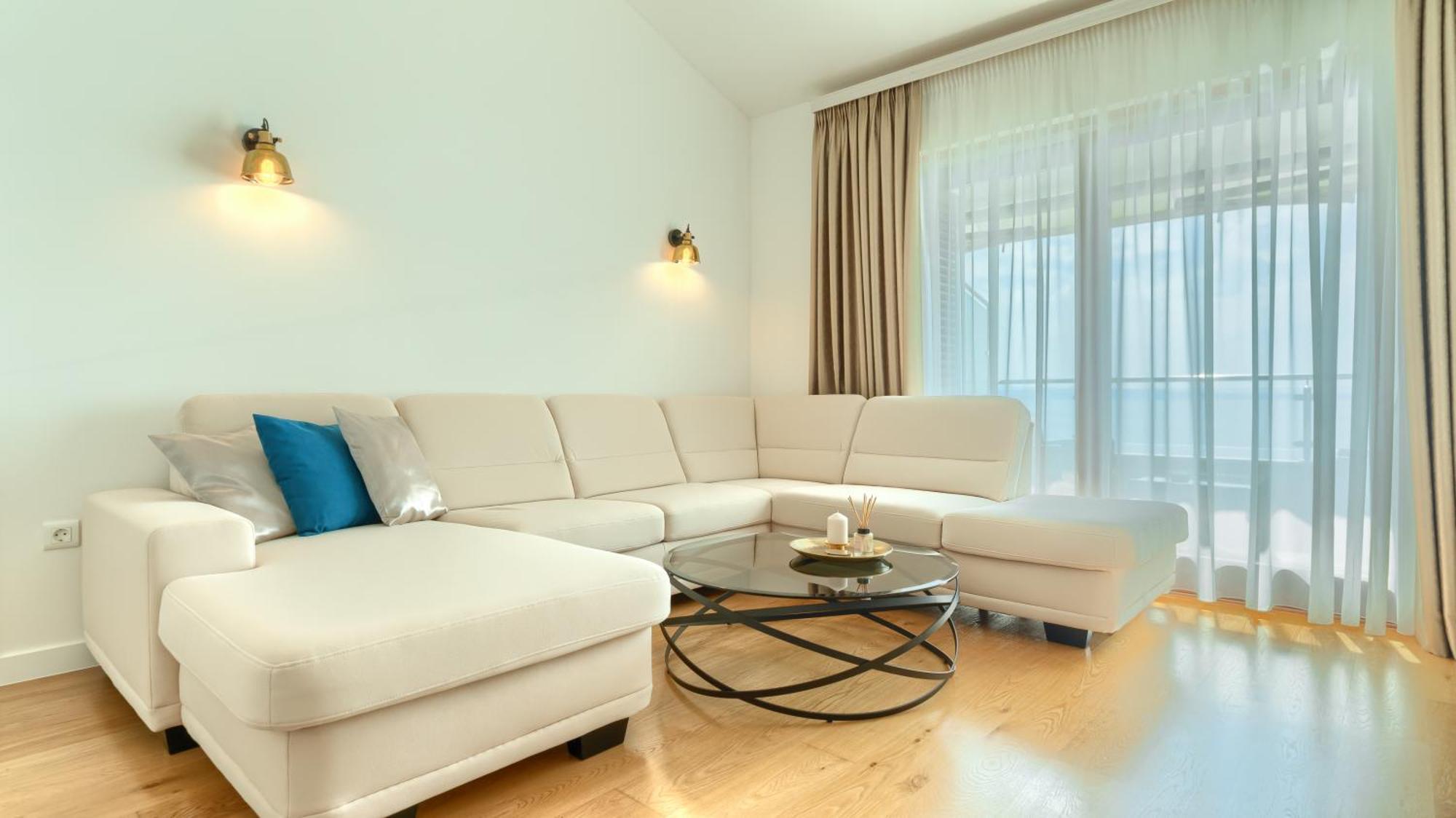 Pansion Martin Hotel Podstrana Room photo