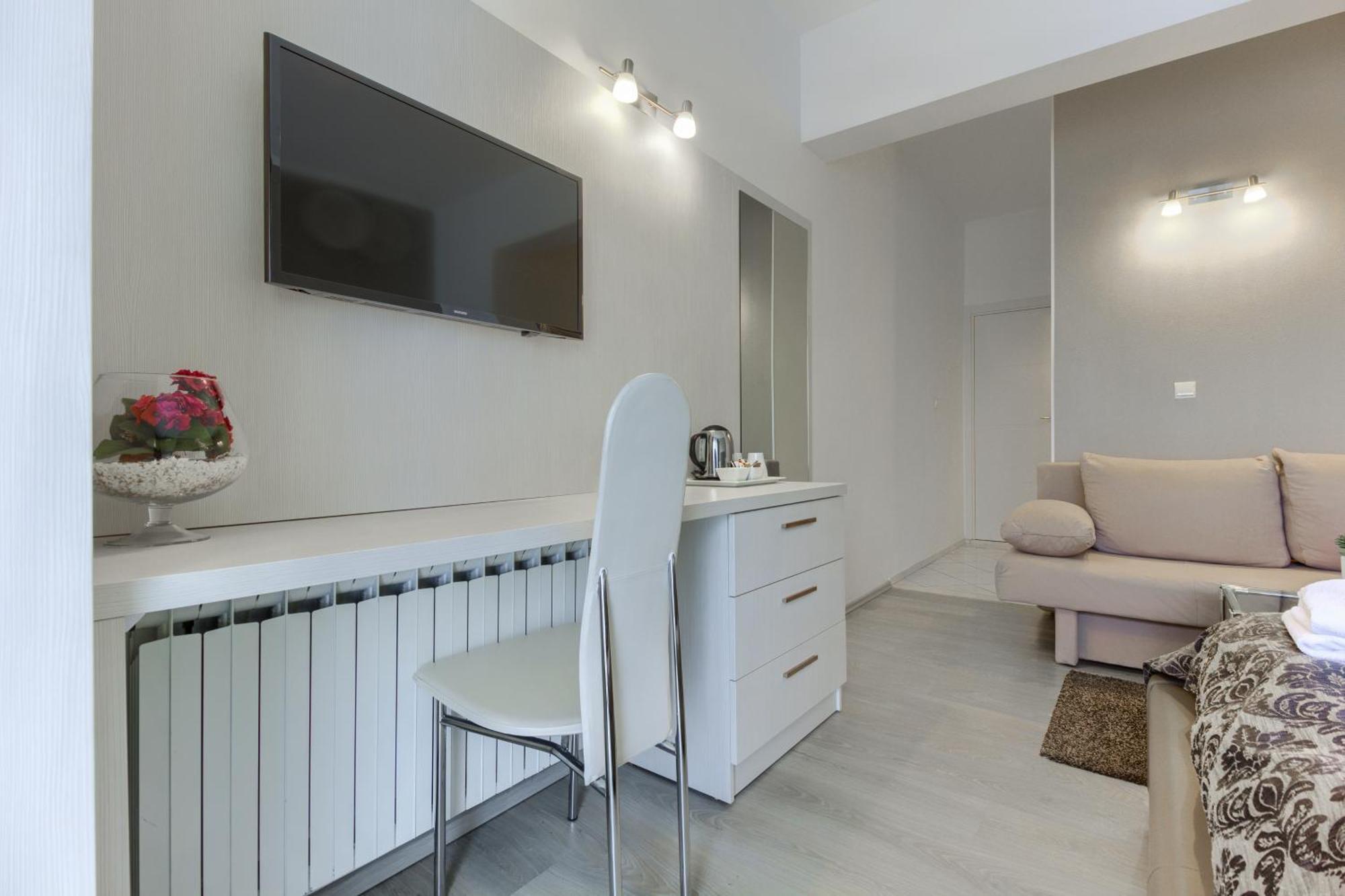 Pansion Martin Hotel Podstrana Room photo