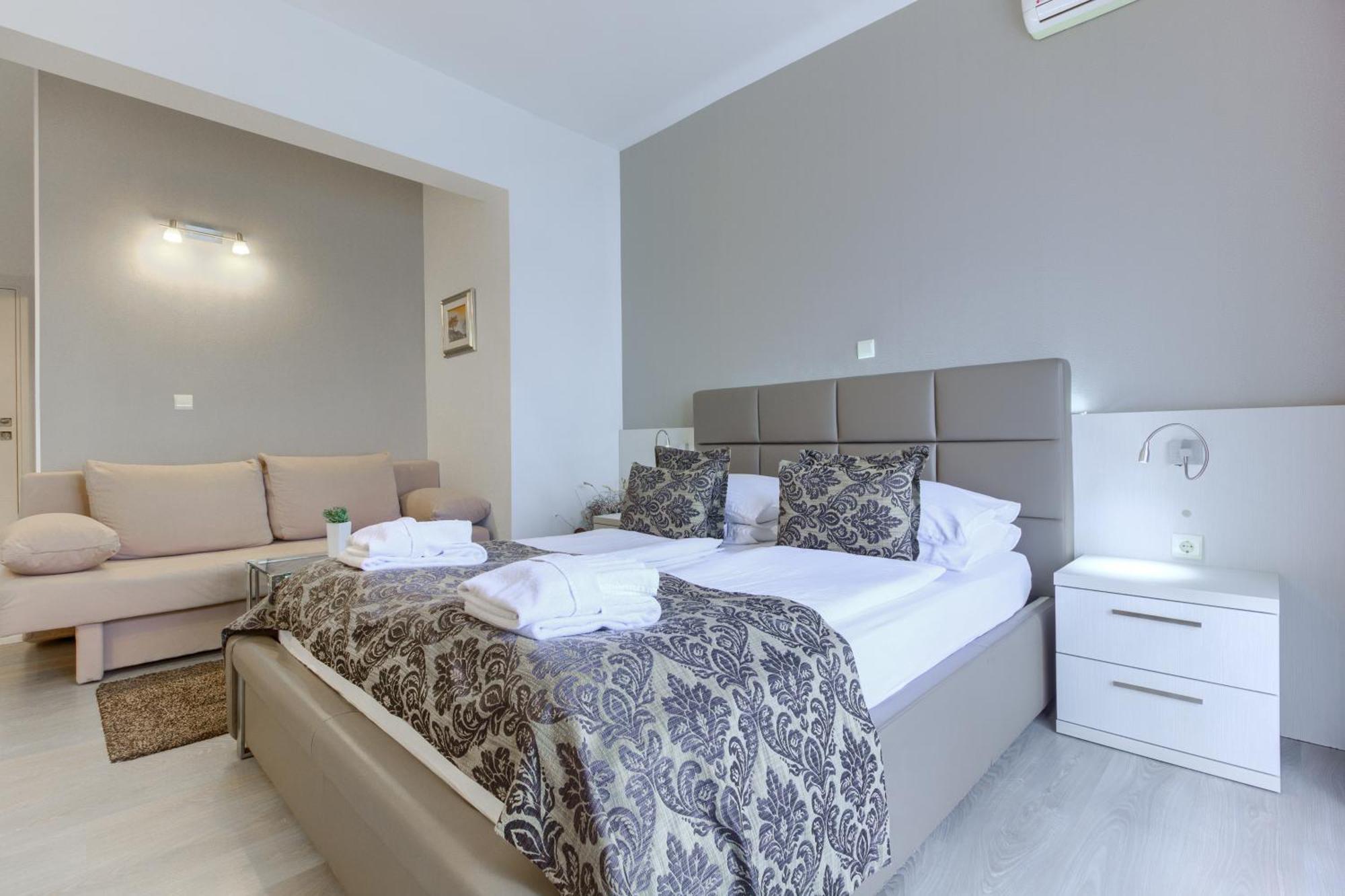 Pansion Martin Hotel Podstrana Room photo