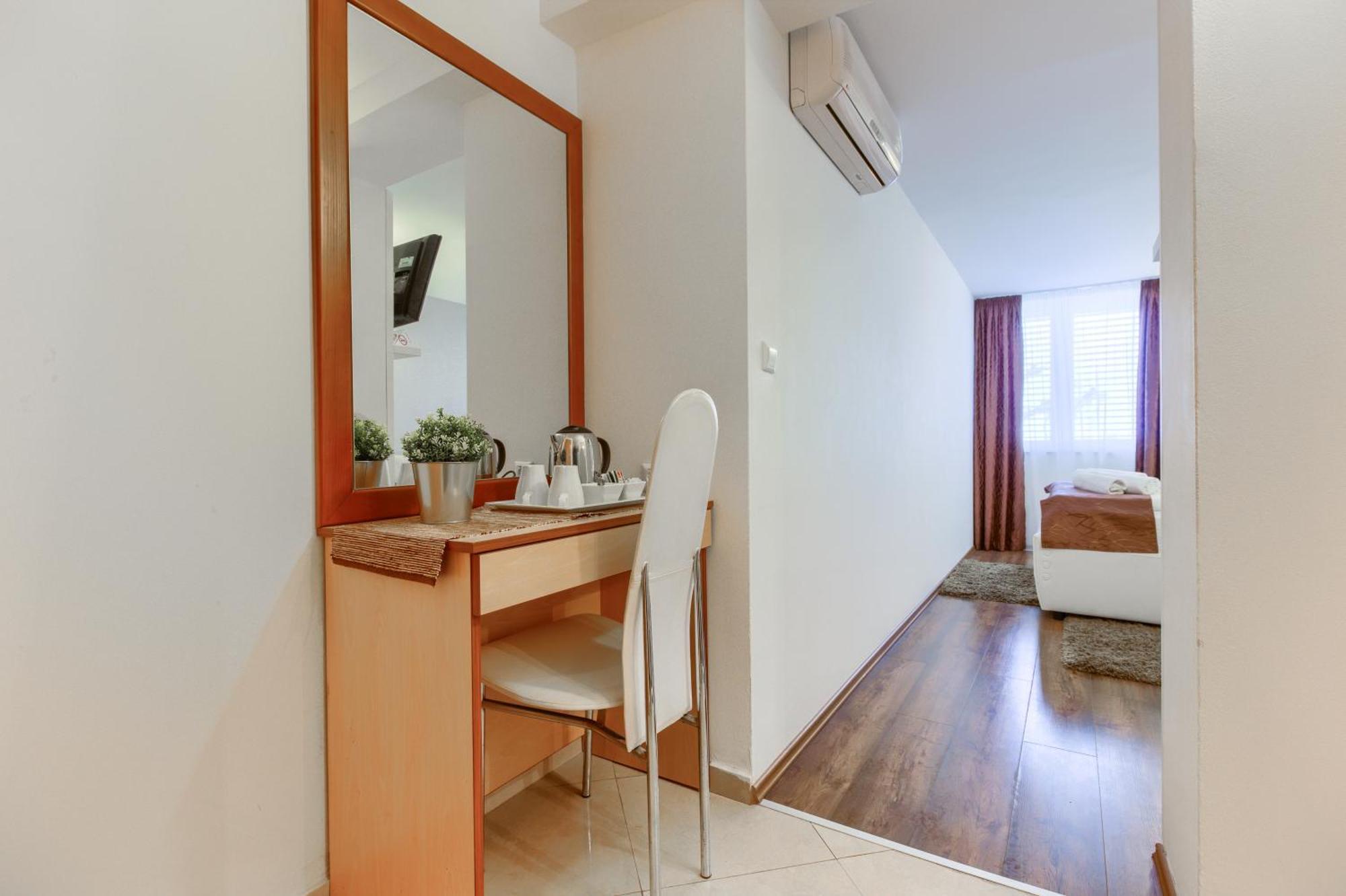 Pansion Martin Hotel Podstrana Room photo