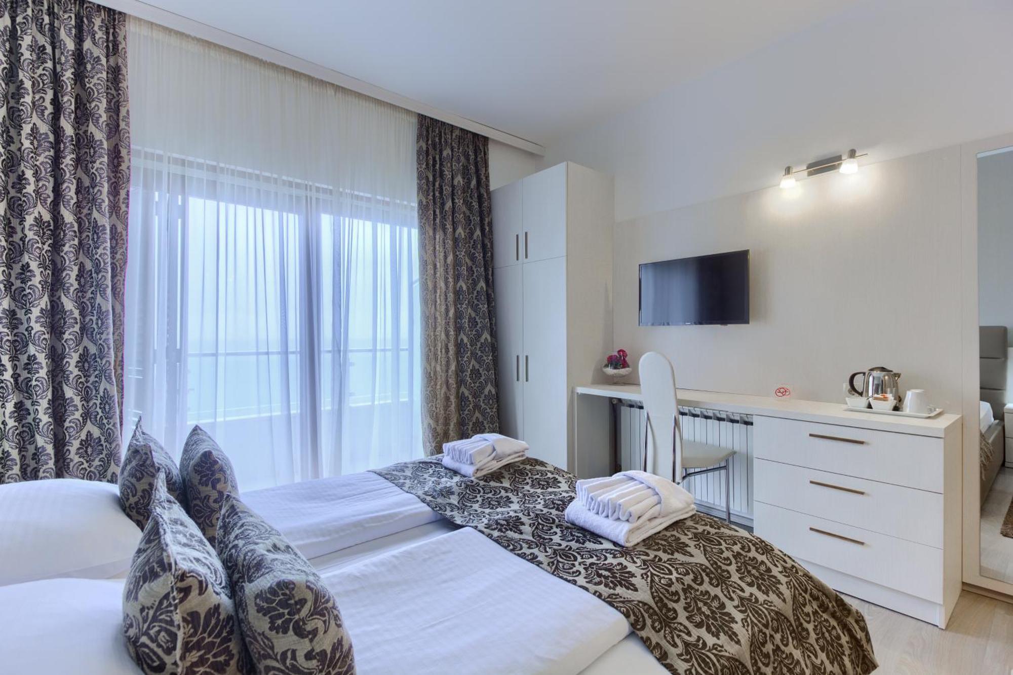 Pansion Martin Hotel Podstrana Room photo