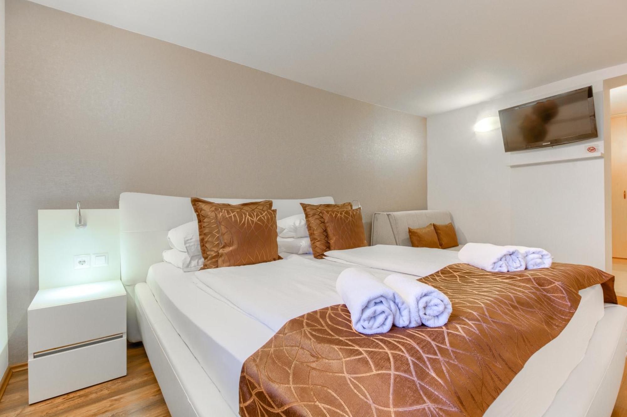 Pansion Martin Hotel Podstrana Room photo