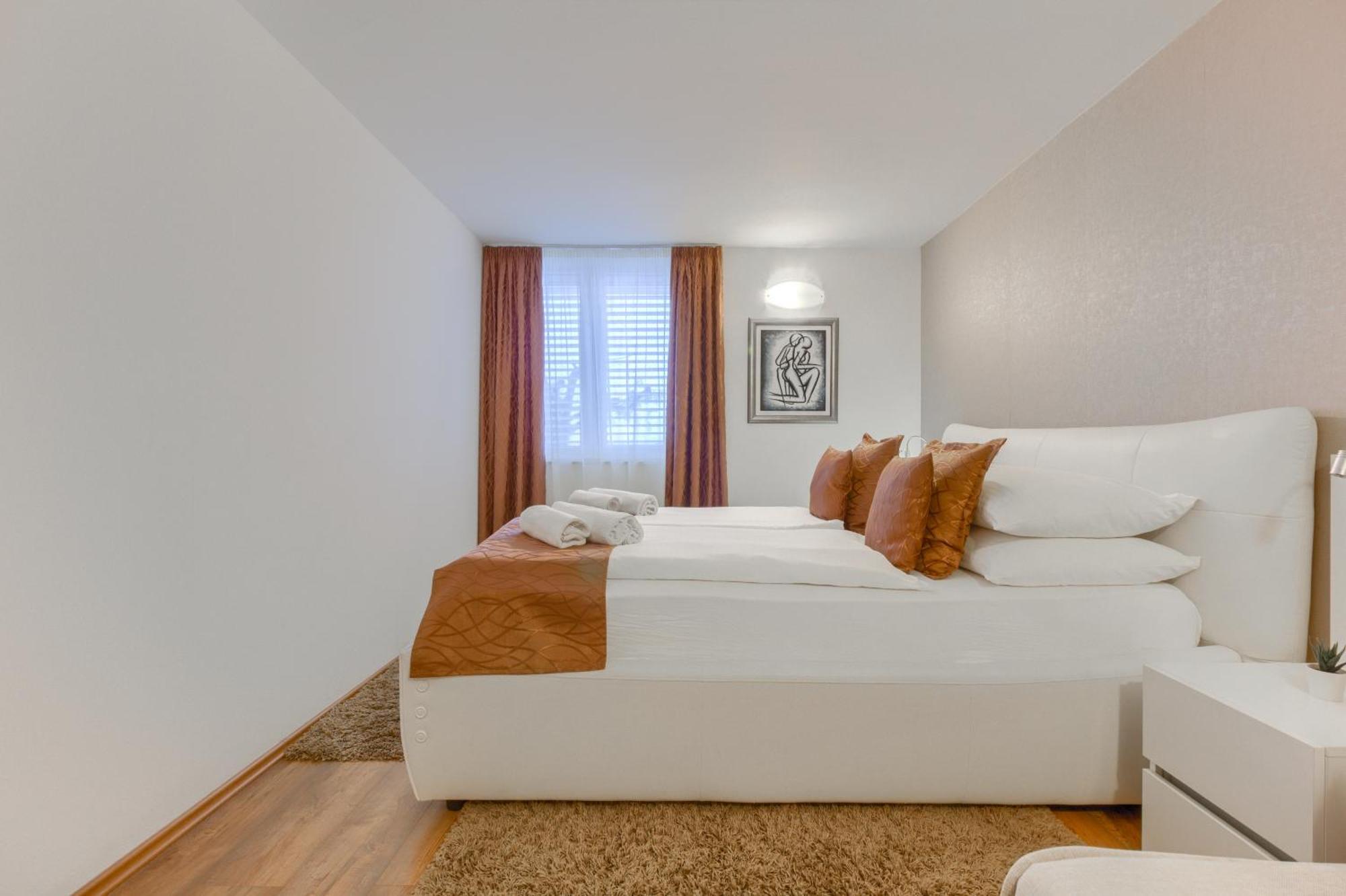 Pansion Martin Hotel Podstrana Room photo