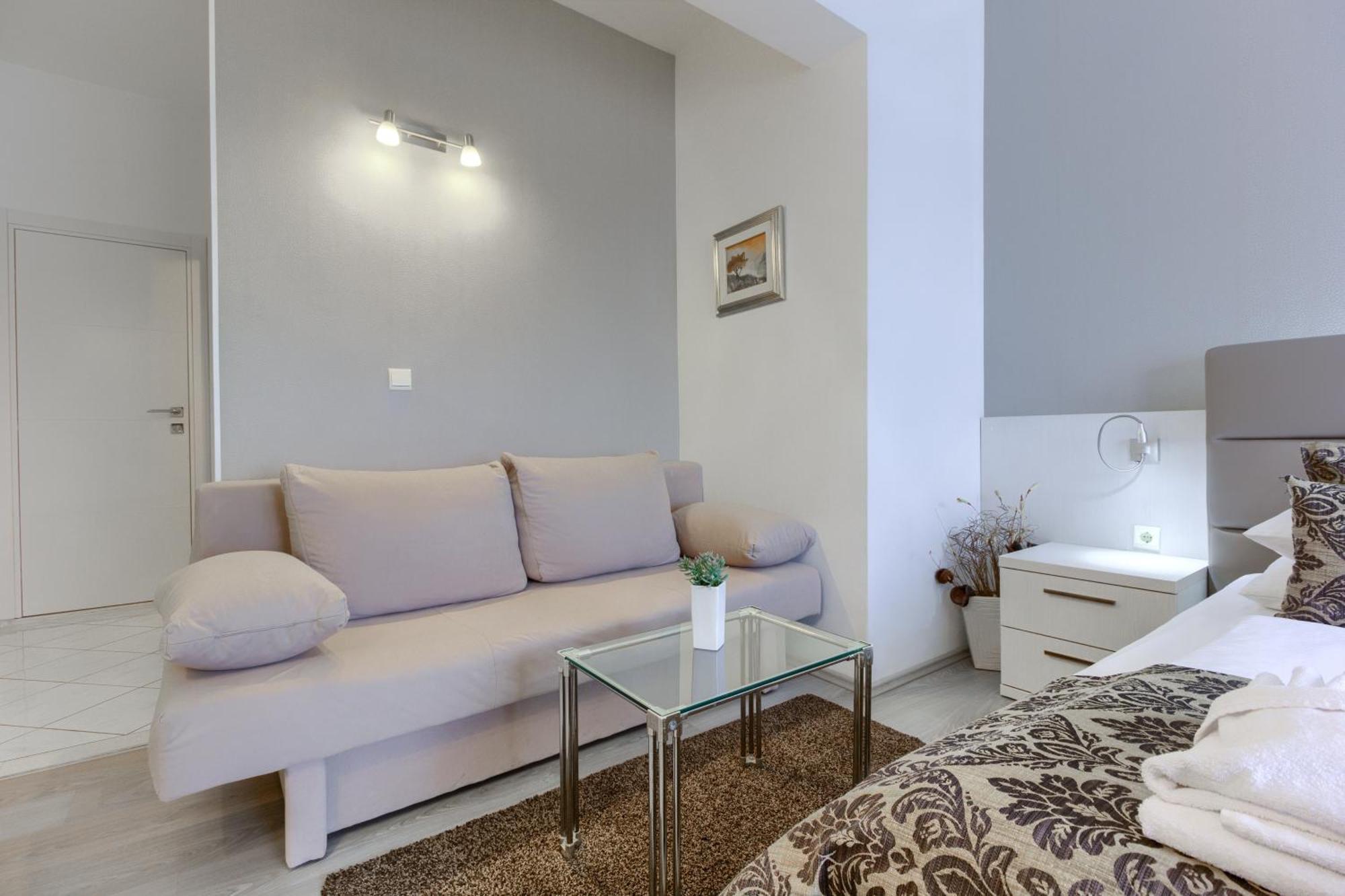 Pansion Martin Hotel Podstrana Room photo