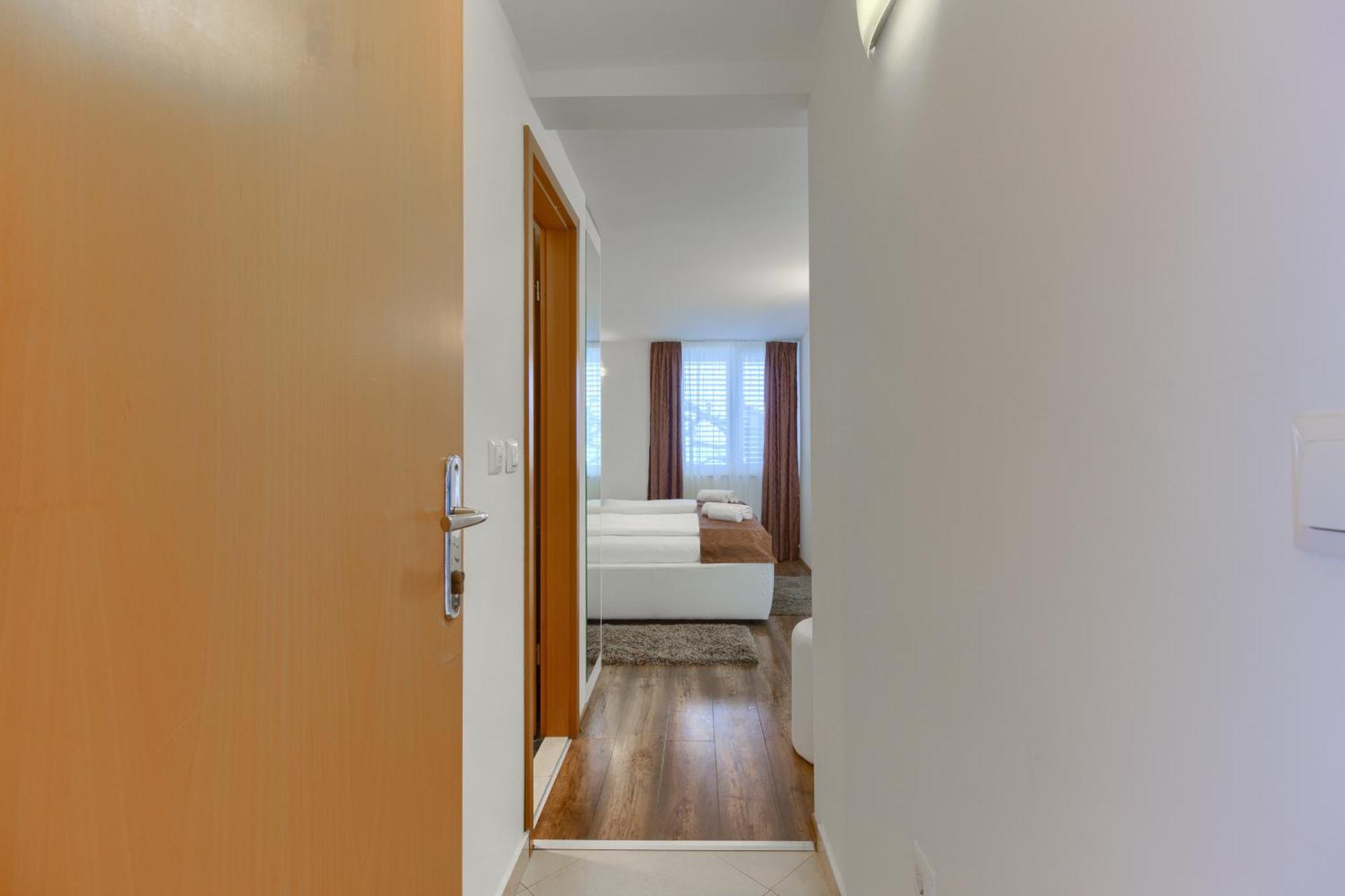 Pansion Martin Hotel Podstrana Room photo