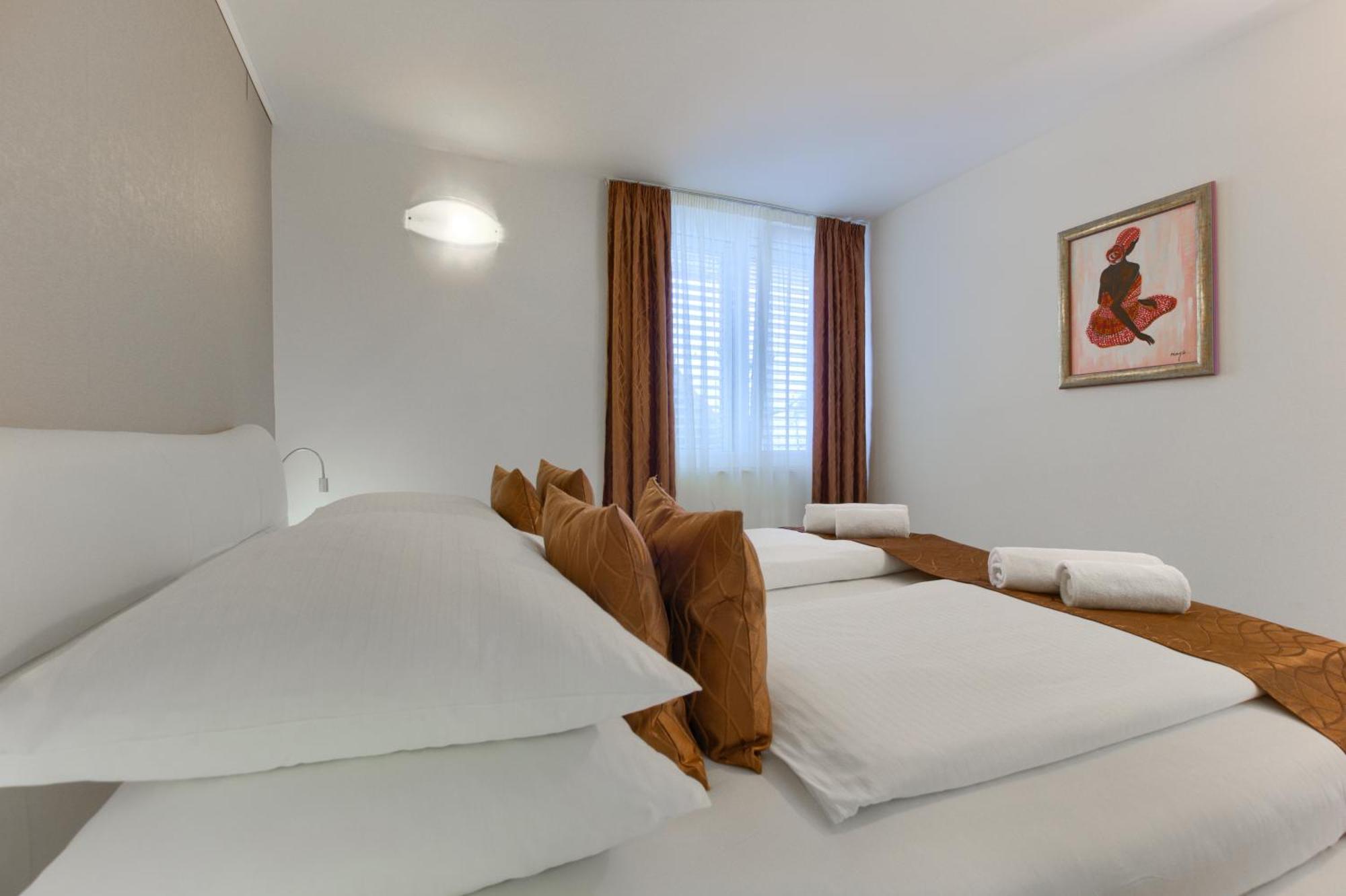 Pansion Martin Hotel Podstrana Room photo