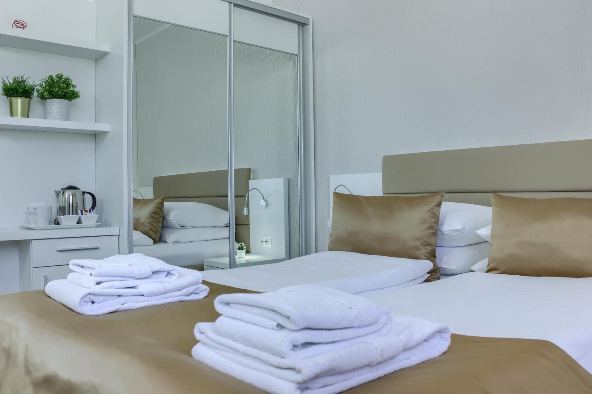 Pansion Martin Hotel Podstrana Room photo