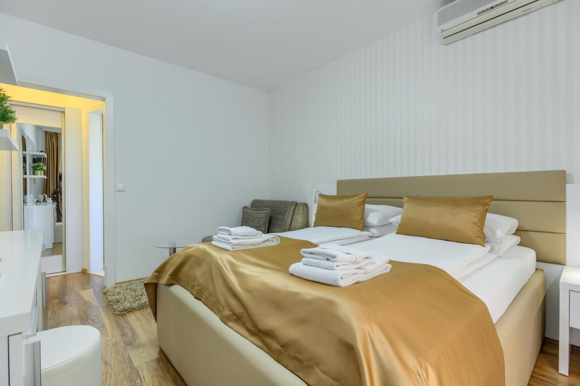 Pansion Martin Hotel Podstrana Room photo