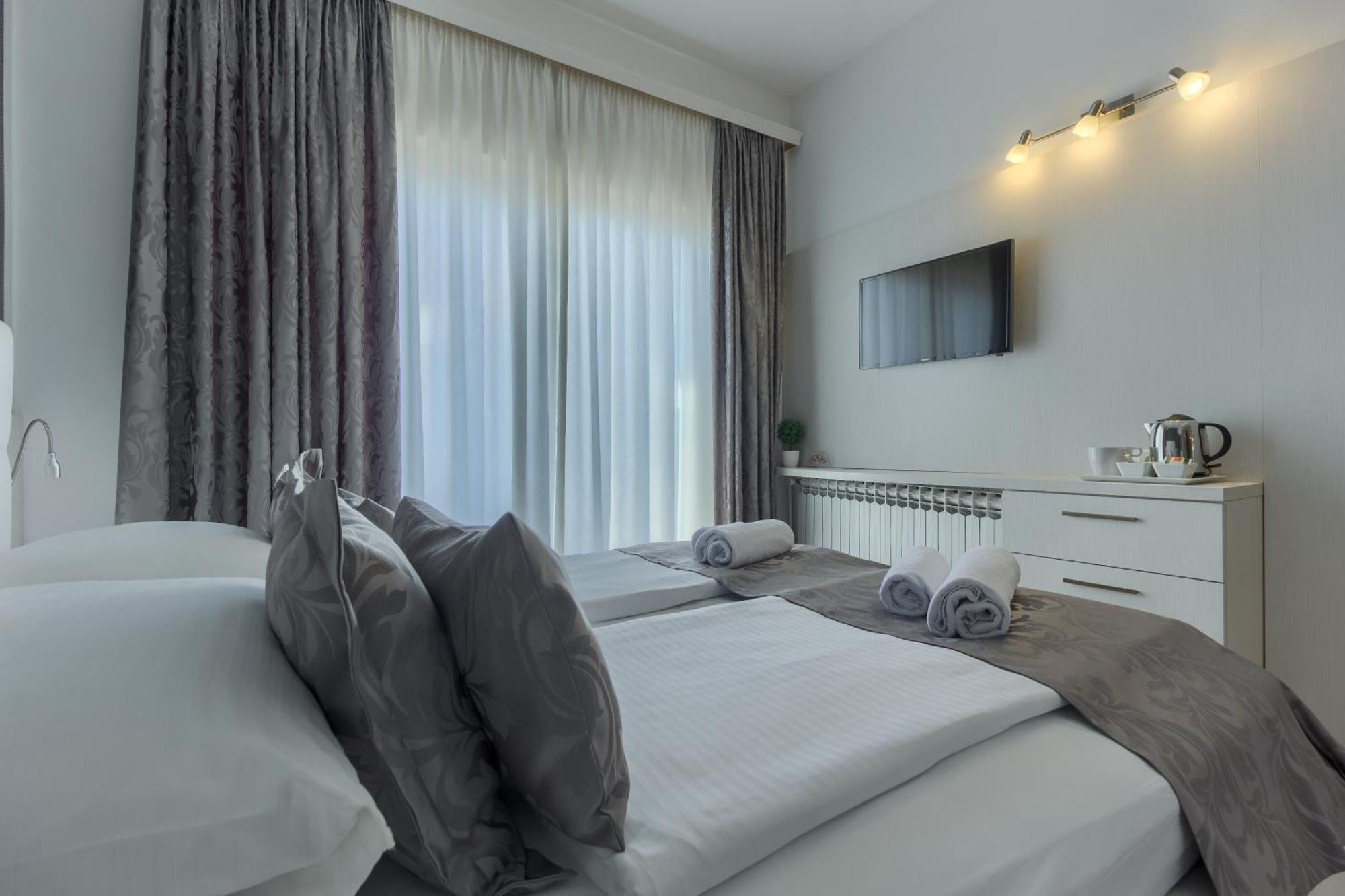 Pansion Martin Hotel Podstrana Room photo