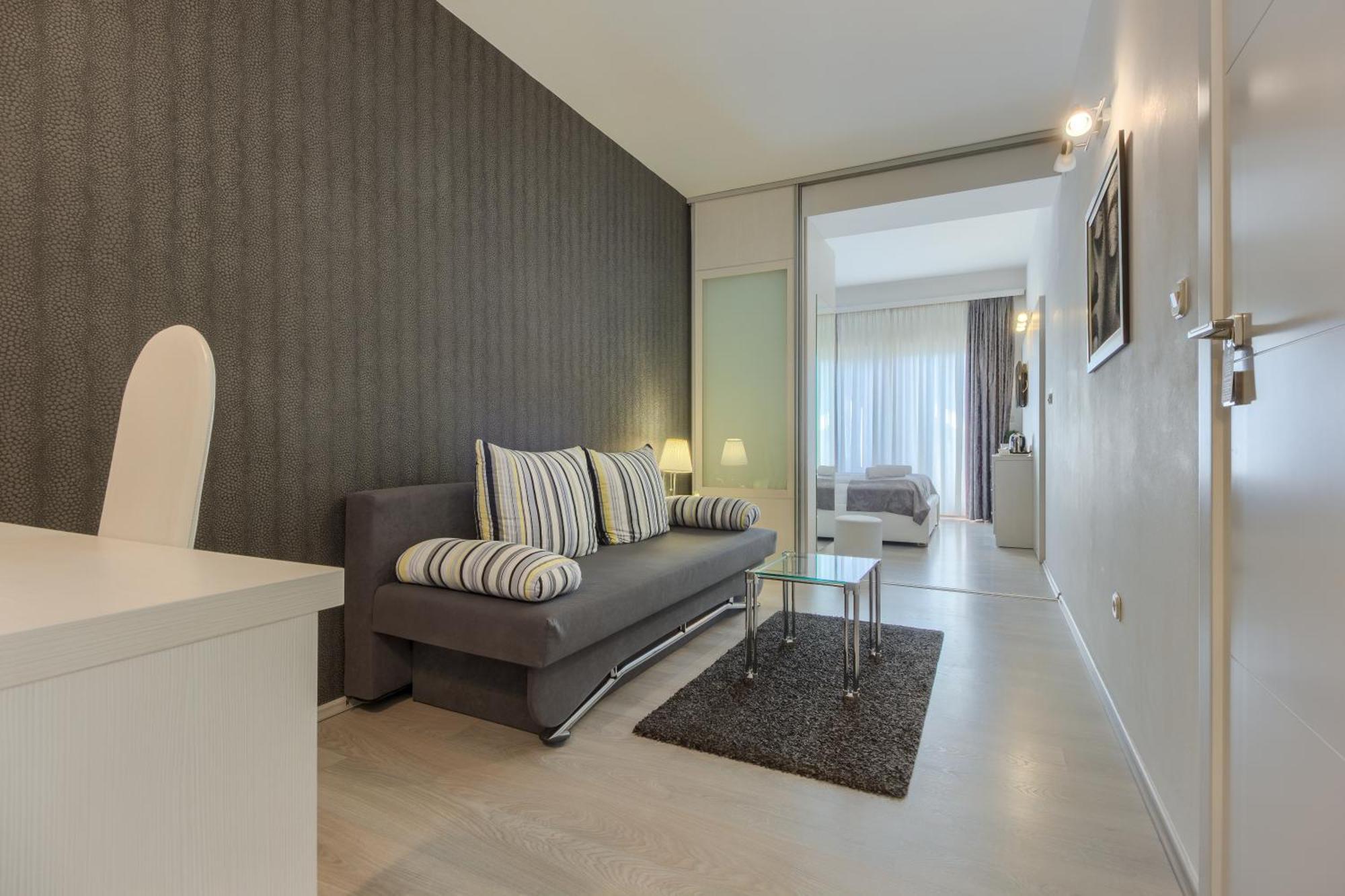 Pansion Martin Hotel Podstrana Room photo